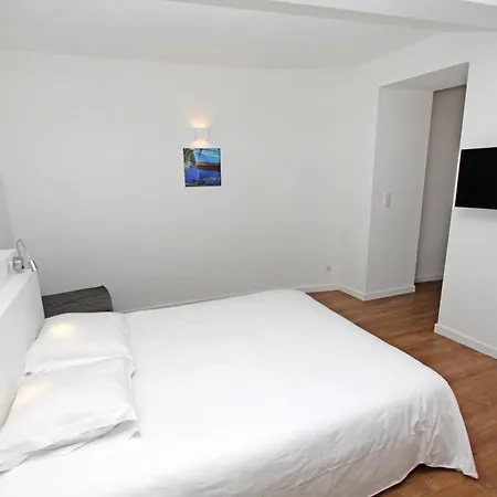 T1 Et T2, Quartier Citadelle, St Francois * 아작시오