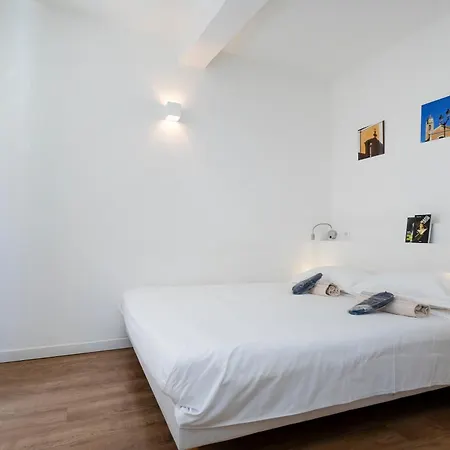 T1 Et T2, Quartier Citadelle, St Francois 아작시오