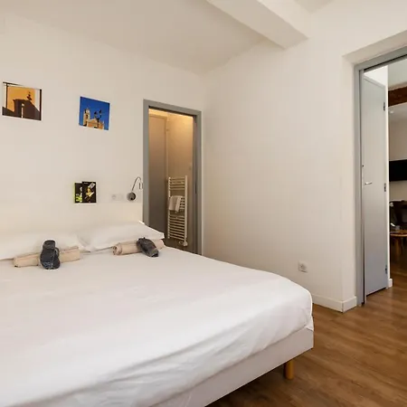 아파트 T1 Et T2, Quartier Citadelle, St Francois *