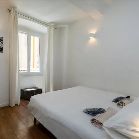 T1 Et T2, Quartier Citadelle, St Francois 아작시오