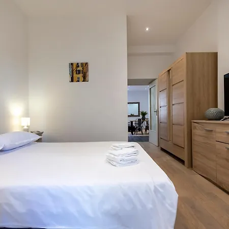 아파트 T1 Et T2, Quartier Citadelle, St Francois *