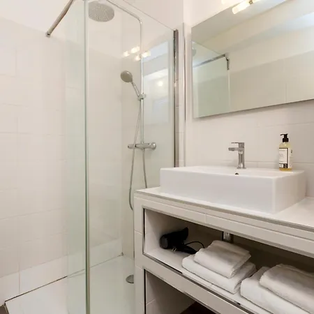 아파트 T1 Et T2, Quartier Citadelle, St Francois *