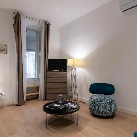 T1 Et T2, Quartier Citadelle, St Francois