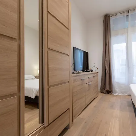 T1 Et T2, Quartier Citadelle, St Francois