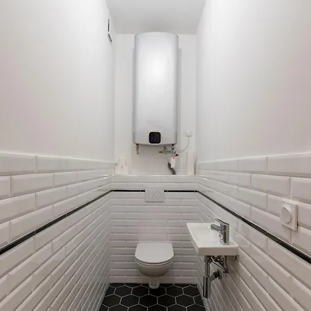 T1 Et T2, Quartier Citadelle, St Francois Appartement *