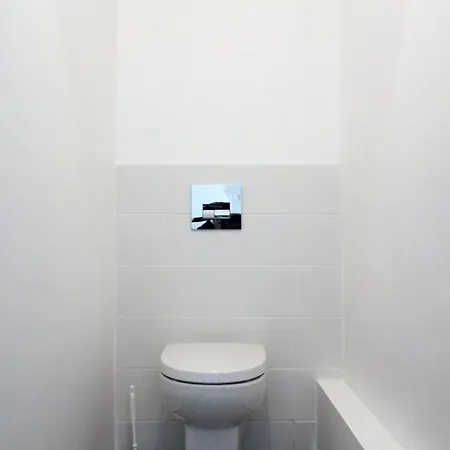 T1 Et T2, Quartier Citadelle, St Francois Appartement